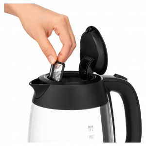 Sencor SWK 7301BK v&iacute;zforral&oacute;